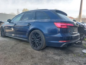 Audi S4 Avant B9 3.0 TFSI V6 Quattro Tiptronic код CWGD, снимка 7