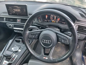 Audi S4 Avant B9 3.0 TFSI V6 Quattro Tiptronic код CWGD, снимка 13