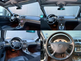 Mercedes-Benz E 350 Avangarde, снимка 9