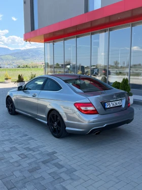 Mercedes-Benz C 220, снимка 3