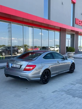 Mercedes-Benz C 220, снимка 4