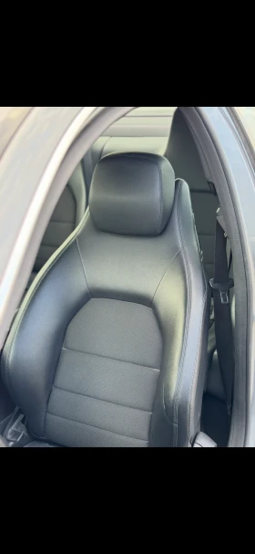 Mercedes-Benz C 220, снимка 6