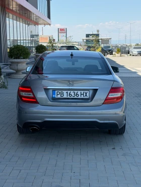 Mercedes-Benz C 220, снимка 2