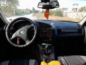 BMW 318, снимка 5