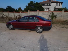 BMW 318, снимка 3