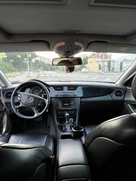 Mercedes-Benz CLS 320, снимка 11