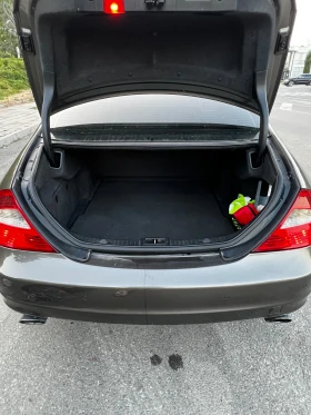 Mercedes-Benz CLS 320, снимка 14