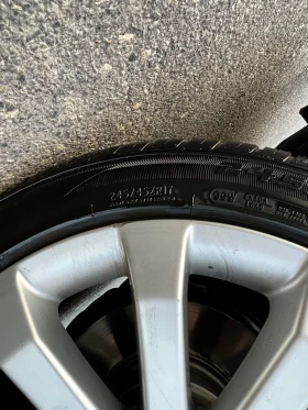 Mercedes-Benz CLS 320, снимка 13