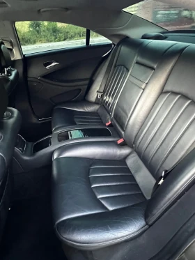 Mercedes-Benz CLS 320, снимка 10