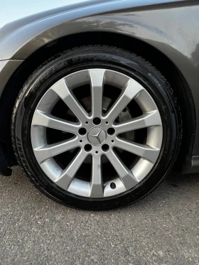 Mercedes-Benz CLS 320, снимка 12
