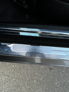 Mercedes-Benz CLS 320, снимка 7