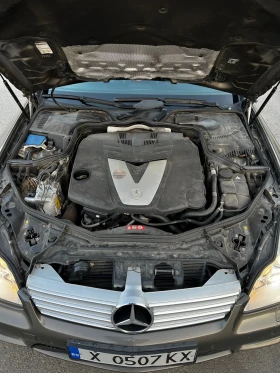Mercedes-Benz CLS 320, снимка 15