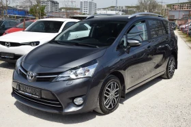 Toyota Verso 1.8i automatic , снимка 3