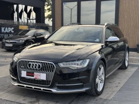 Audi A6 Allroad, снимка 1