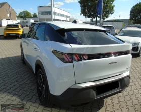 Peugeot 3008 1.2MHEV/145HP/ALLURE/FACE-LIFT/360/NAVI/CPLAY/295q, снимка 4