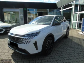 Peugeot 3008 1.2MHEV/145HP/ALLURE/FACE-LIFT/360/NAVI/CPLAY/295q, снимка 1