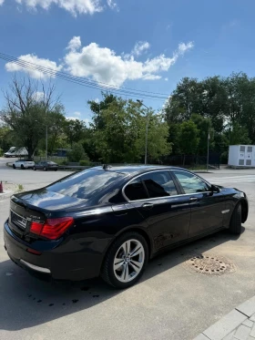 BMW 730 D, снимка 5
