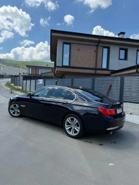 BMW 730 D, снимка 3