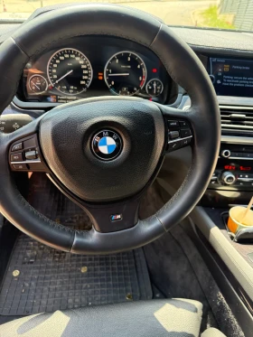 BMW 730 D, снимка 9
