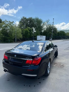 BMW 730 D, снимка 6