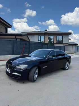 BMW 730 D, снимка 2