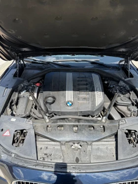 BMW 730 D, снимка 16
