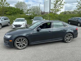 Audi A4 | Technik | 360 | CARFAX | ПОДГРЕВ | , снимка 2