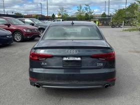 Audi A4 | Technik | 360 | CARFAX | ПОДГРЕВ | , снимка 4