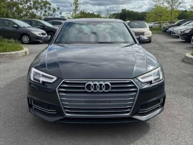 Audi A4 | Technik | 360 | CARFAX | ПОДГРЕВ | , снимка 6