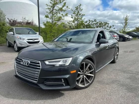 Audi A4 | Technik | 360 | CARFAX | ПОДГРЕВ | , снимка 1