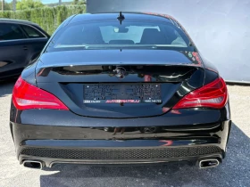 Mercedes-Benz CLA 220 AMG PACK BLACK EDITION* ЛИЗИНГ* БАРТЕР* , снимка 5