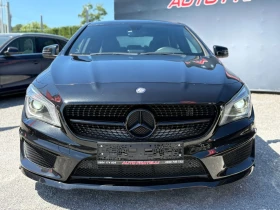 Mercedes-Benz CLA 220 AMG PACK BLACK EDITION* ЛИЗИНГ* БАРТЕР* , снимка 2