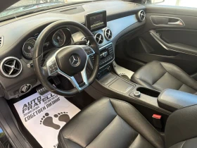 Mercedes-Benz CLA 220 AMG PACK BLACK EDITION* ЛИЗИНГ* БАРТЕР* , снимка 8