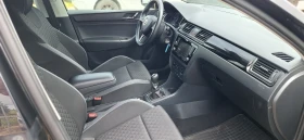 Skoda Rapid 1, 4TDI Перфектна!!!, снимка 10