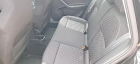 Skoda Rapid 1, 4TDI Перфектна!!!, снимка 13