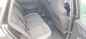 Skoda Rapid 1, 4TDI Перфектна!!!, снимка 14