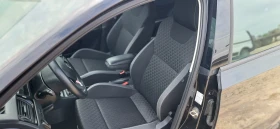 Skoda Rapid 1, 4TDI Перфектна!!!, снимка 12