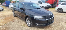 Skoda Rapid 1, 4TDI Перфектна!!!, снимка 2