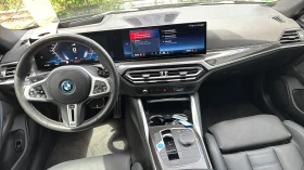 BMW i4 М50 Xdrive, снимка 7