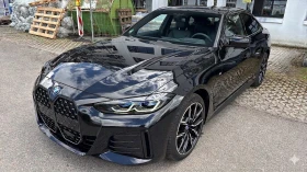 BMW i4 М50 Xdrive, снимка 1