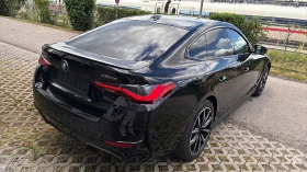 BMW i4 М50 Xdrive, снимка 4