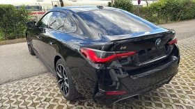BMW i4 М50 Xdrive, снимка 3