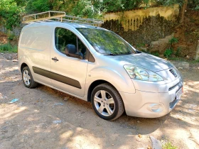 Peugeot Partner 1, 6 HDI, снимка 1