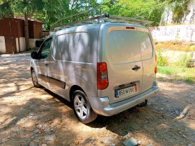 Peugeot Partner 1, 6 HDI, снимка 11