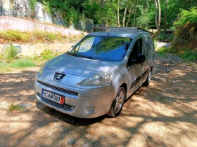 Peugeot Partner 1, 6 HDI, снимка 6