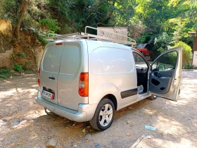 Peugeot Partner 1, 6 HDI, снимка 12