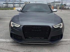 Audi Rs5 ЦЕНА ДО БЪЛГАРИЯ + РЕГИСТРАЦИЯ & АВТОКРЕДИТ, снимка 2