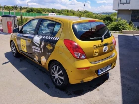 Hyundai I20 1.2 с ГАЗ, снимка 5
