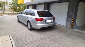 Audi A6  TDI Quattro, снимка 12