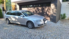Audi A6  TDI Quattro, снимка 1